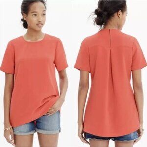 Madewell | Tailored Tee